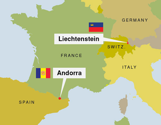 Most of western Europe agrees the two nations seriously need to sack it up and brawl.